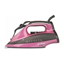 Arnica Violet 2800 Seramik 2600 W Fuşya Buharlı Ütü