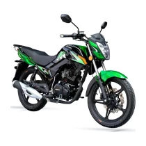 Arora Ar 06 Touring Motosiklet