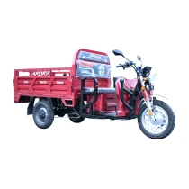 Arora Ar11000 Elektrkli Tricycle Moped