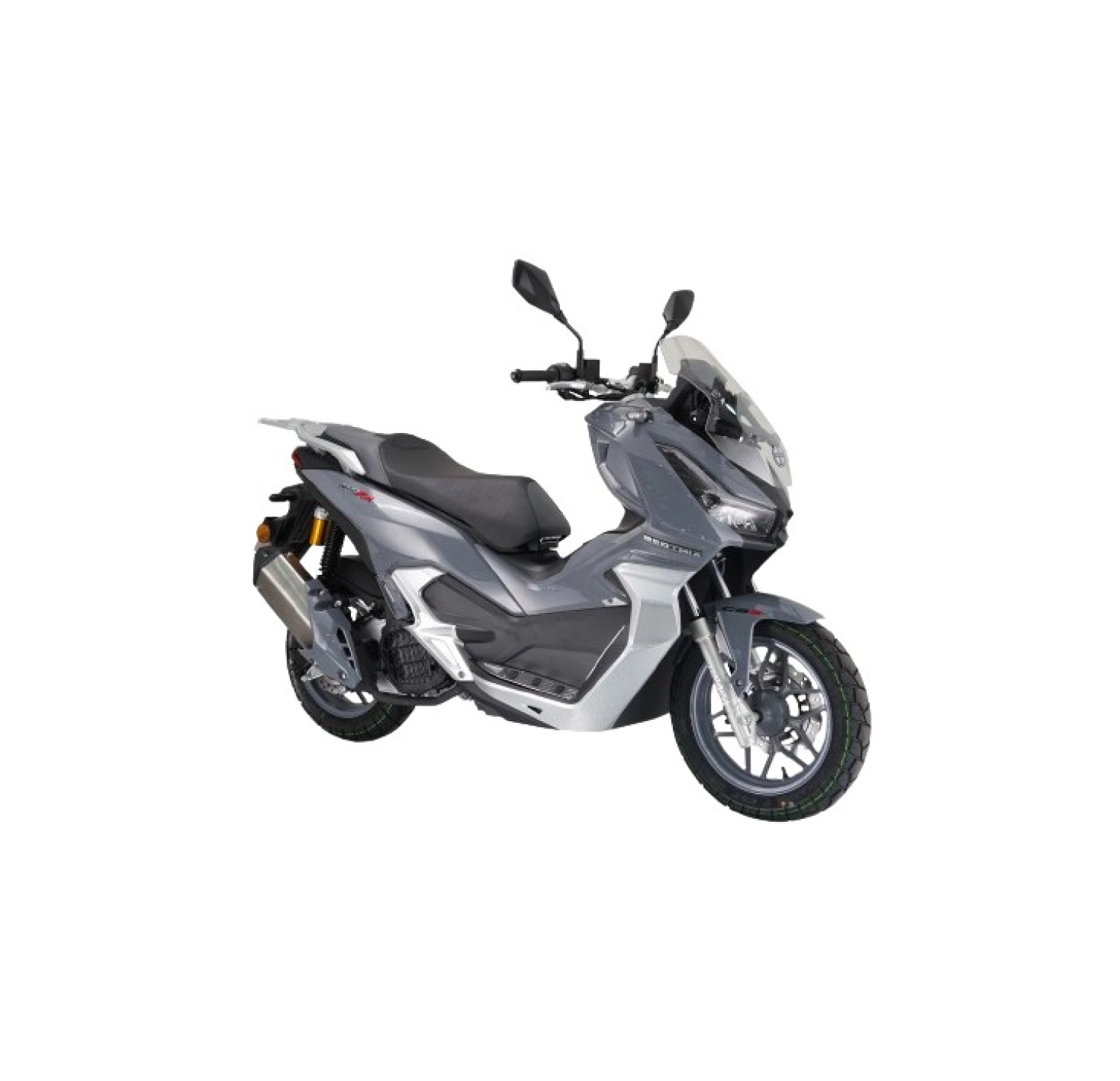 Arora Beatrıx Benzinli Motosiklet - Görsel 2