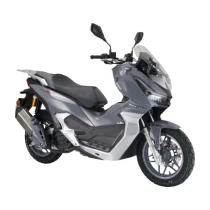 Arora Beatrıx Benzinli Motosiklet