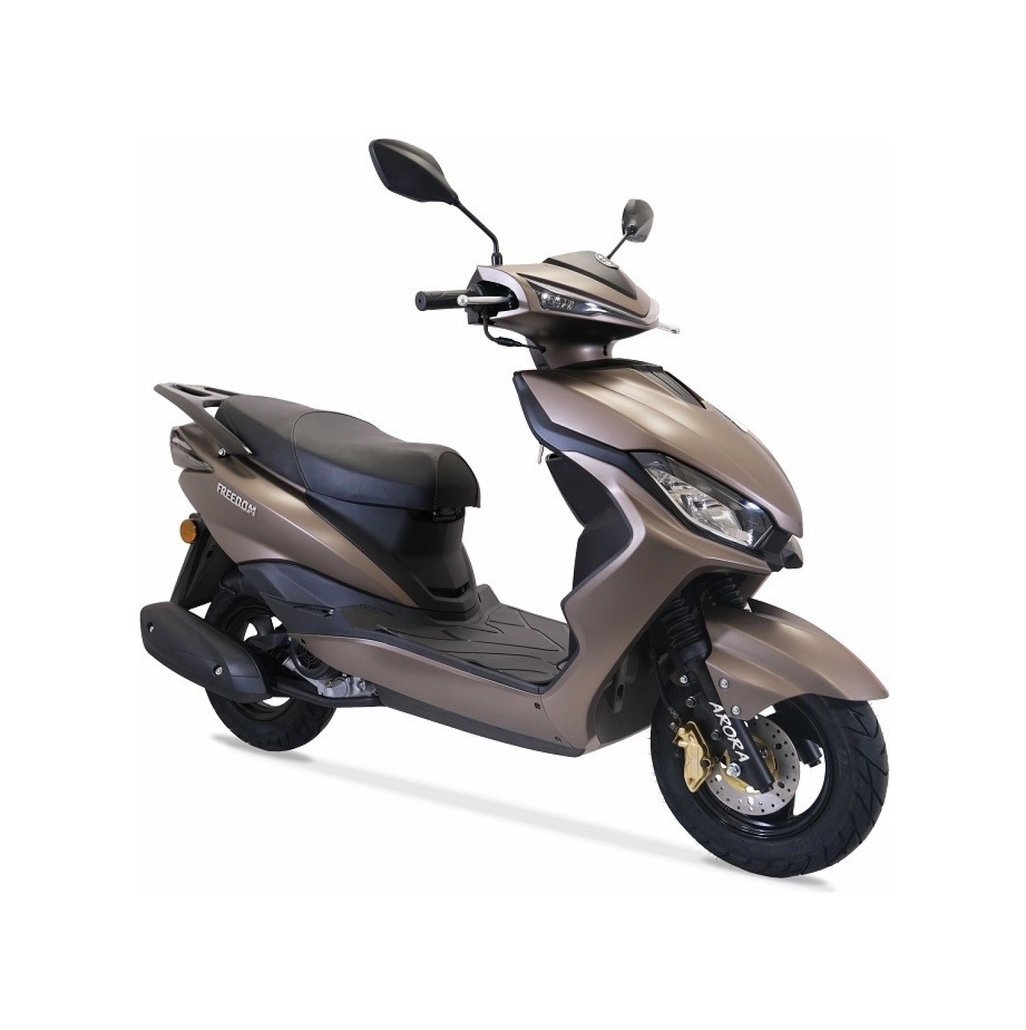Arora Freedom Pro 50 Cc ürün görseli