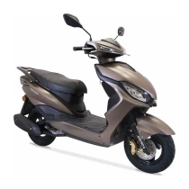 Arora Freedom Pro 50 Cc