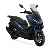 Arora Max-T 150 Benzinli Motosiklet - Mavi