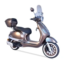 Arora Safari 50 Iki Tekerli Moped