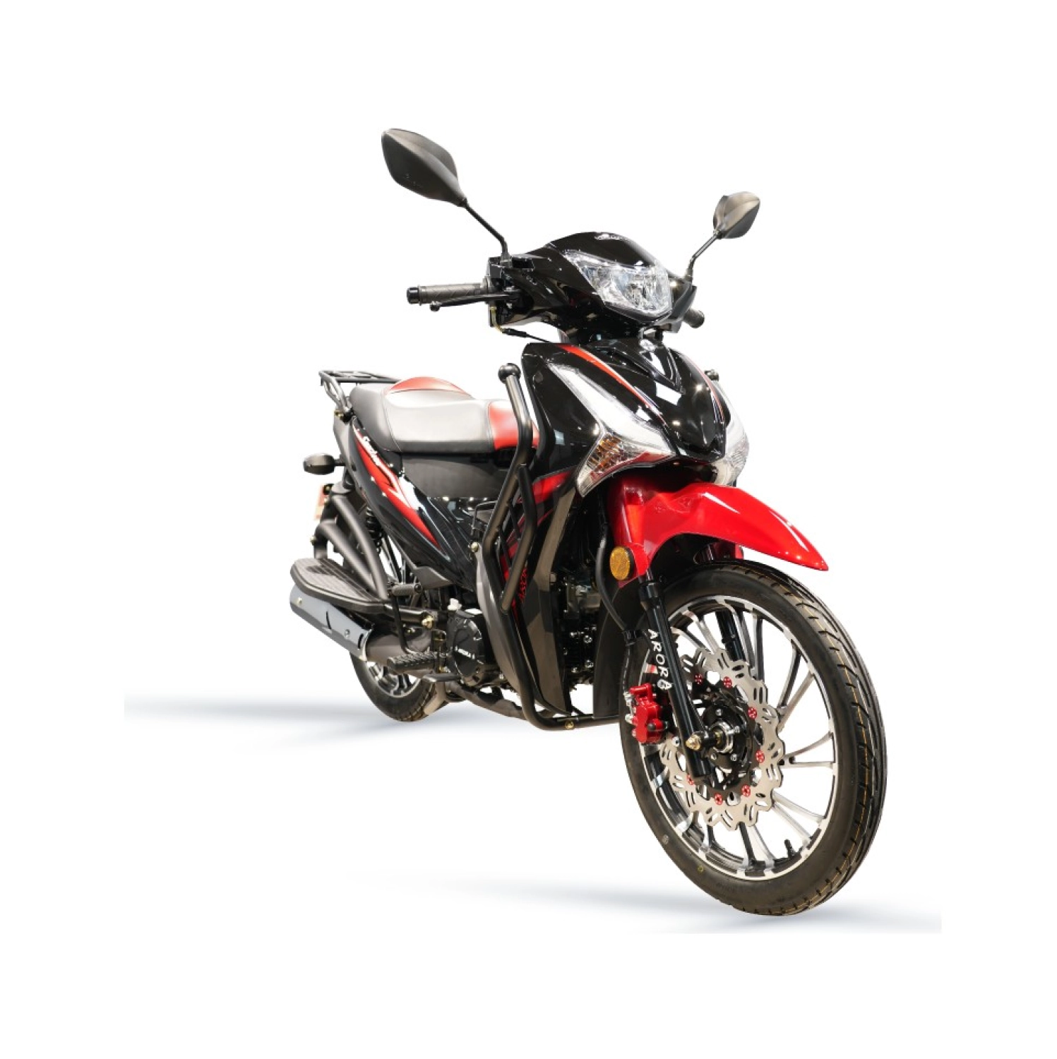 Arora Smart 100 Cup Motosiklet ürün görseli