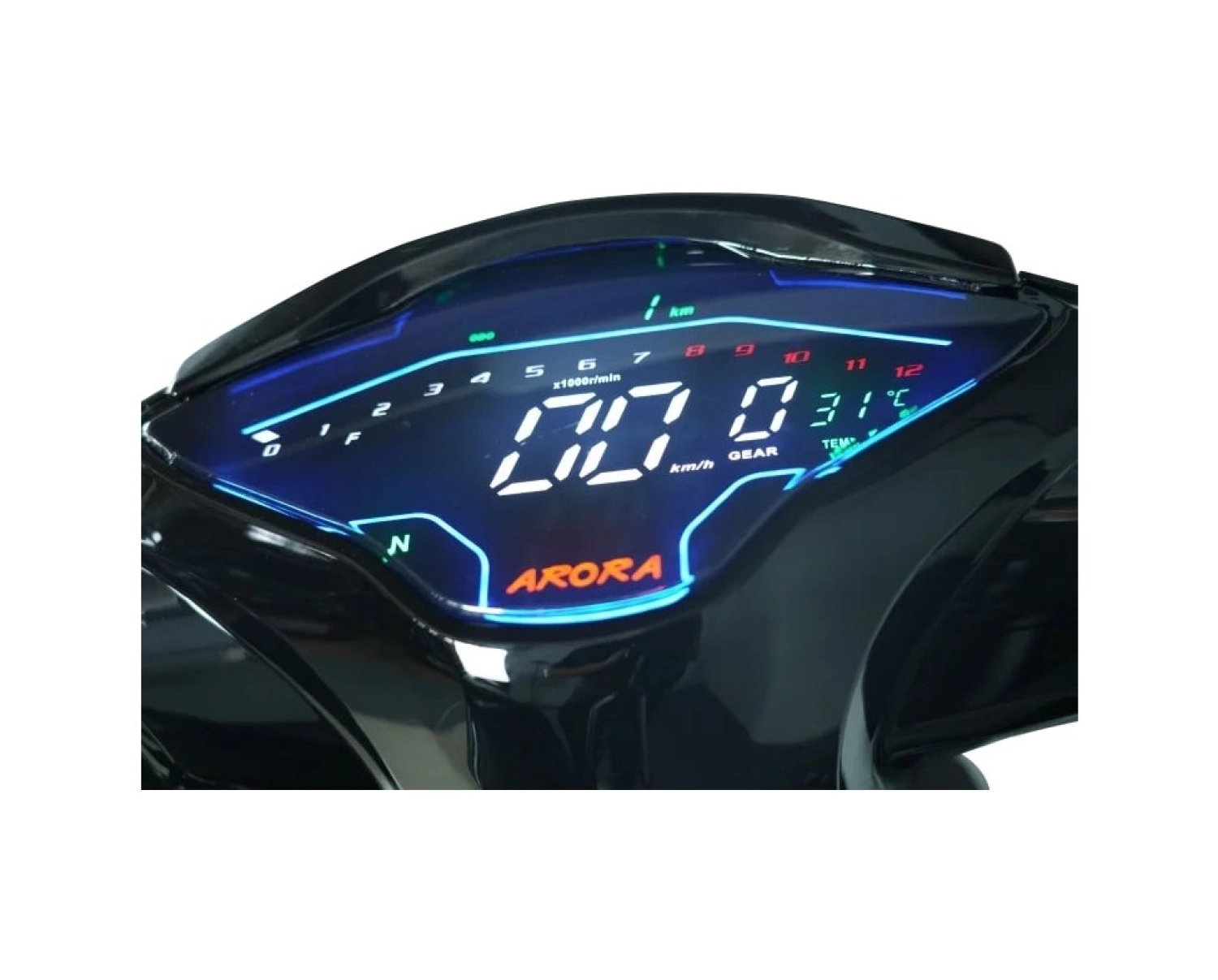 Arora Smart 50 Cup - Görsel 2