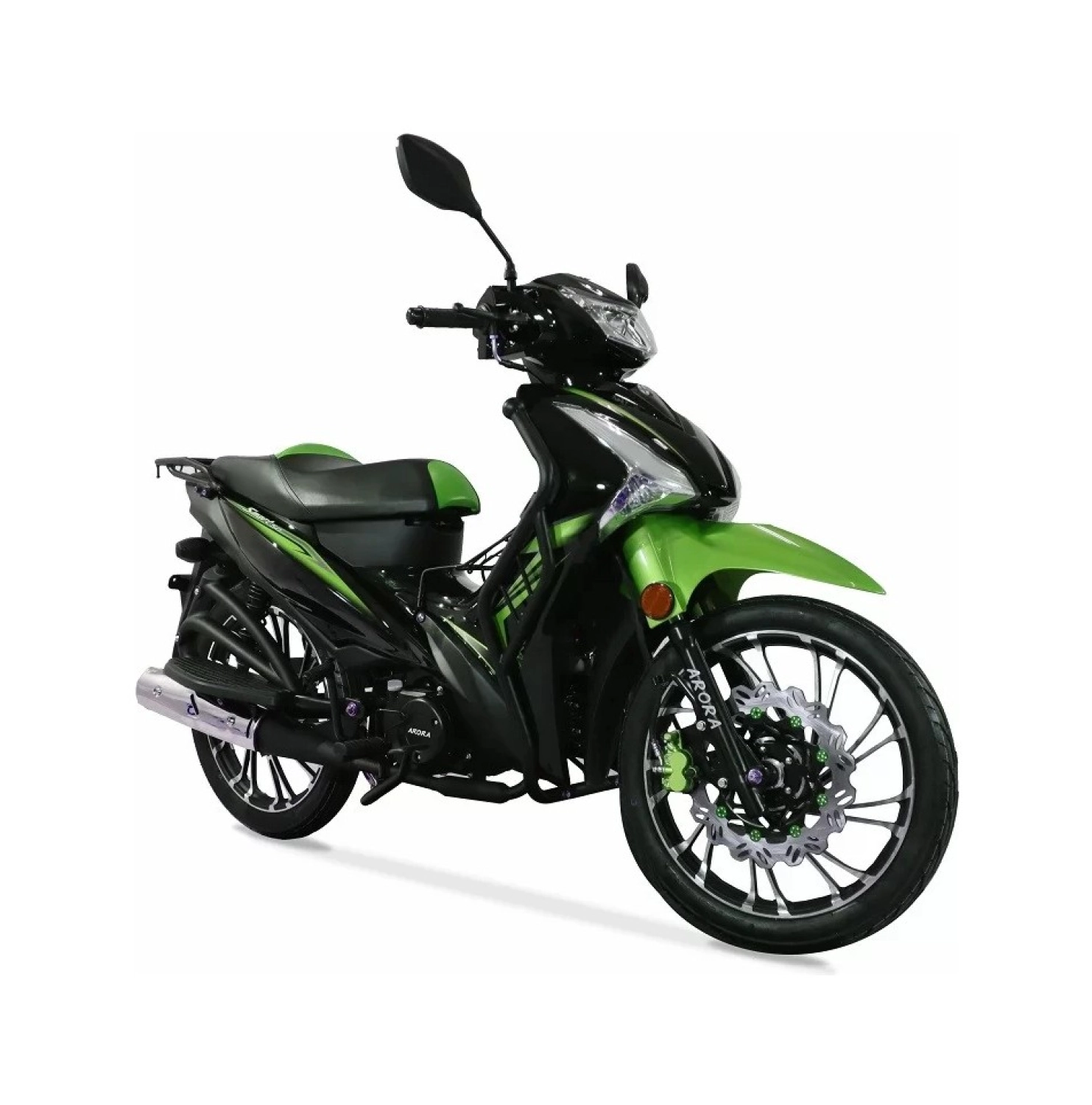 Arora Smart 50 Cup ürün görseli