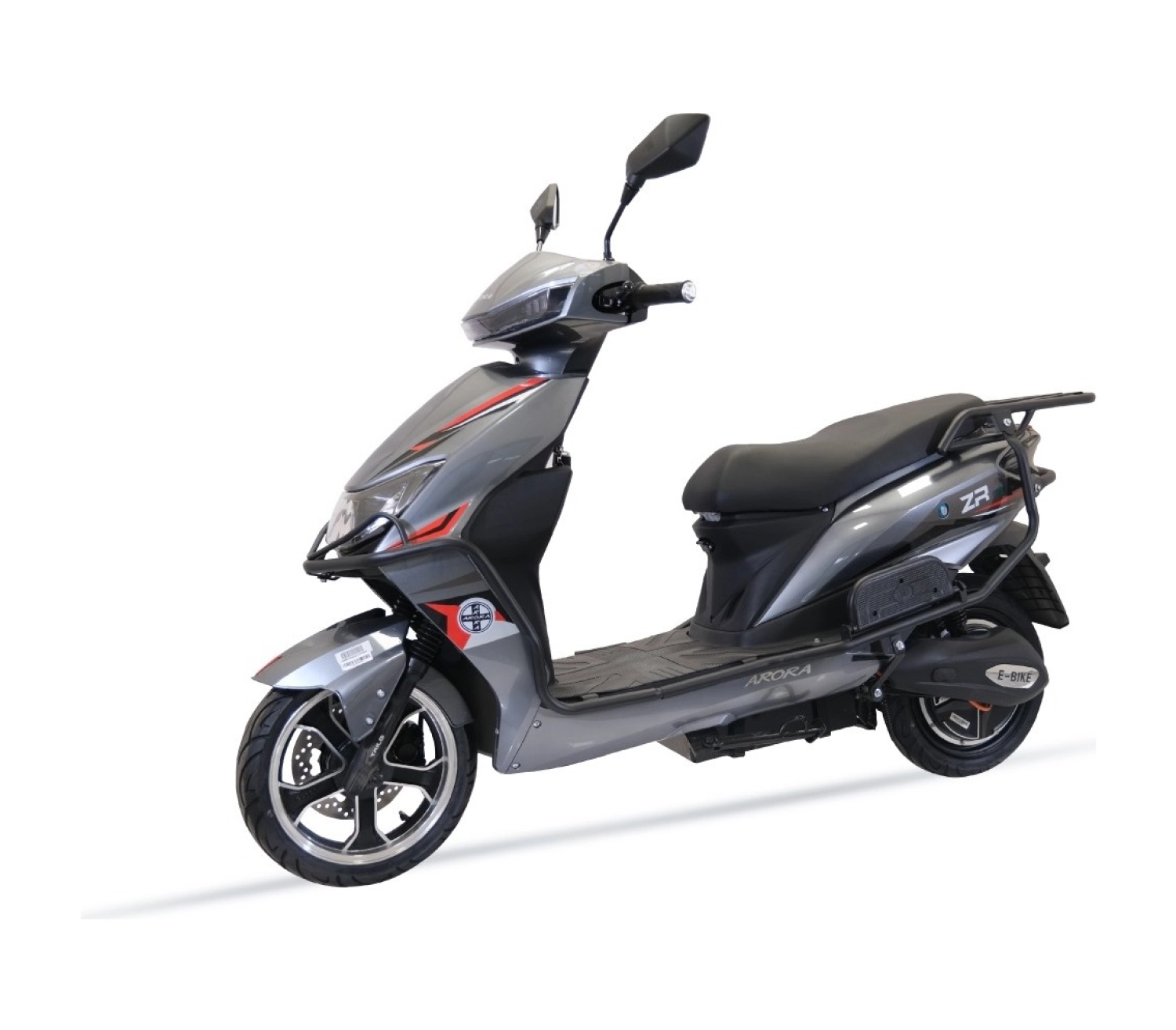 Arora Zr1 Elektrikli Motosiklet ürün görseli