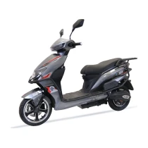 Arora Zr1 Elektrikli Motosiklet