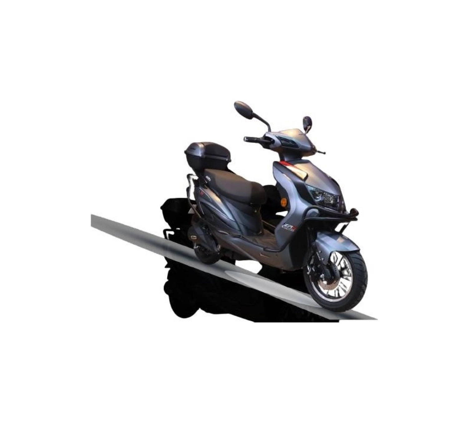 Arora Zr5 Elektrikli Motosiklet ürün görseli