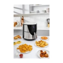 Arow Odetta Airfryer Xxxl Tr-3955 8 Lt Yağsız Fritöz
