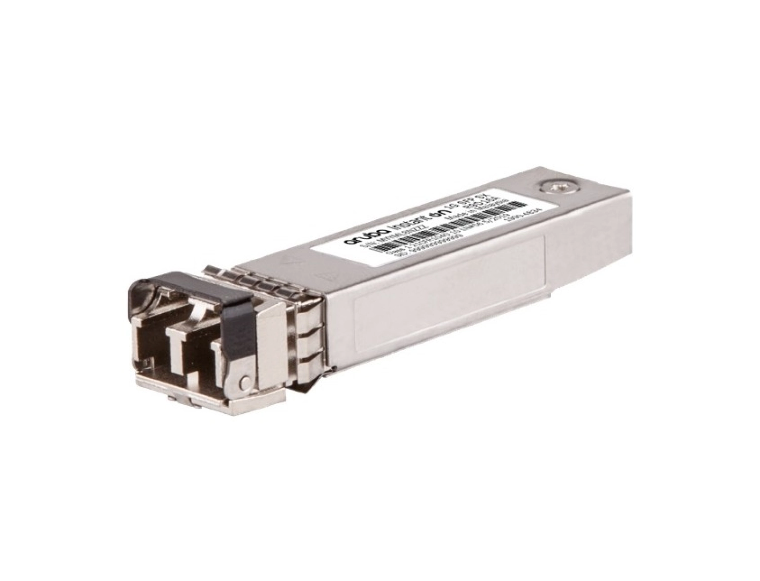 Aruba R9D18A Aruba Ion 10G Sfp+ Lc Sr 300M Mmf Xcvr ürün görseli