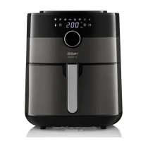 Arzum Airtasty Xl 6L Kapasite, Zaman Ve Isı Ayarlı Premium Airfryer Sıcak Hava Fritözü Gümüş