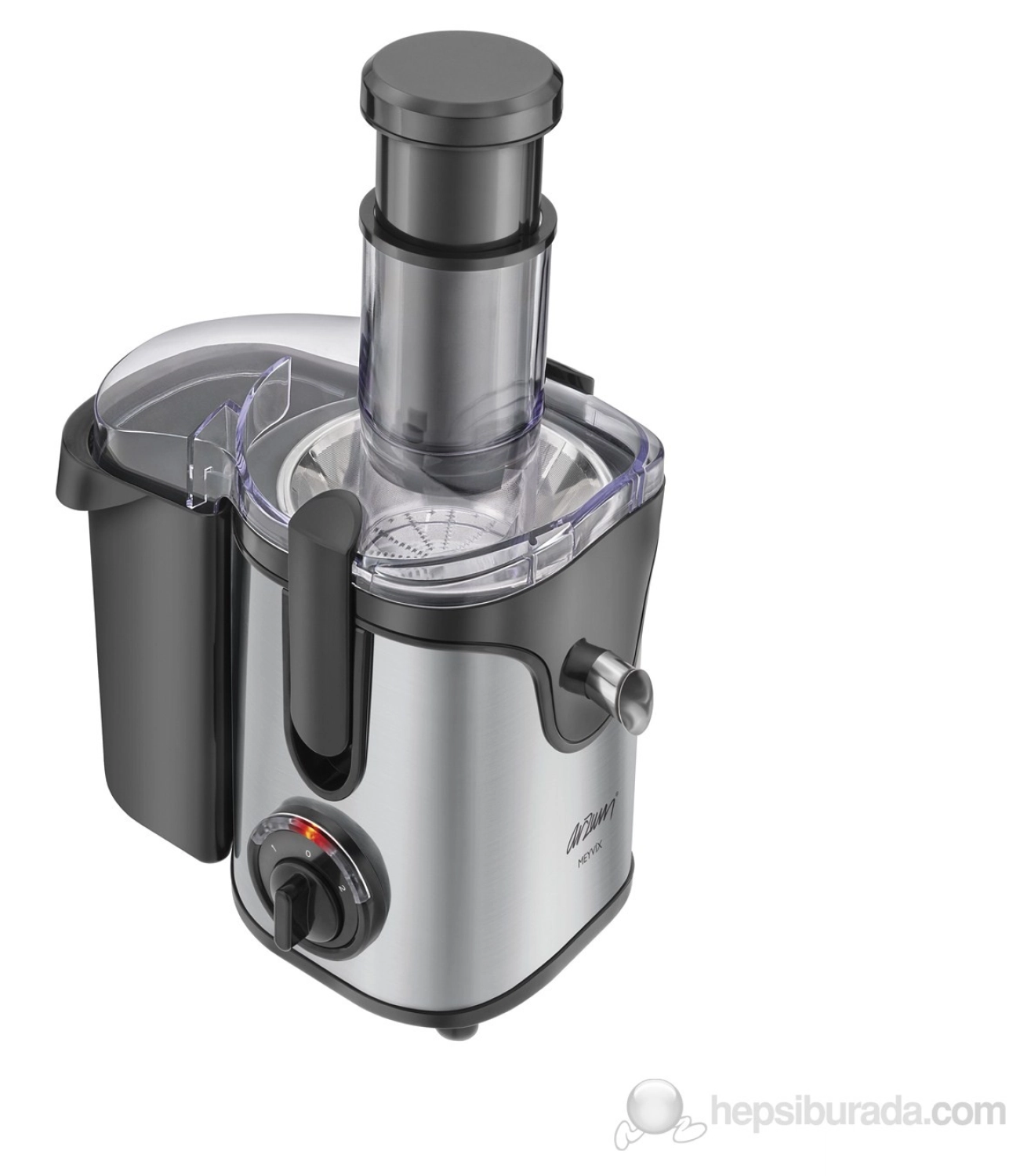 Arzum Ar180 Meyvix Katı Meyve Sıkacağı ürün görseli