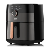 Arzum Ar2074-B Airtasty Xl Air Fryer 6 Lt Bakır Yağsız Fritöz