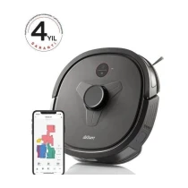 Arzum Ar4304 Robotek X4 Lds Akıllı Robot Süpürge