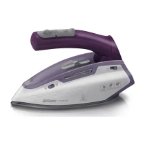 Arzum Ar690 Tripper Mor 1150 W Seyahat Ütüsü