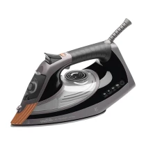 Arzum Ar693 Steamart Lux Siyah 3000 W Buharlı Ütü