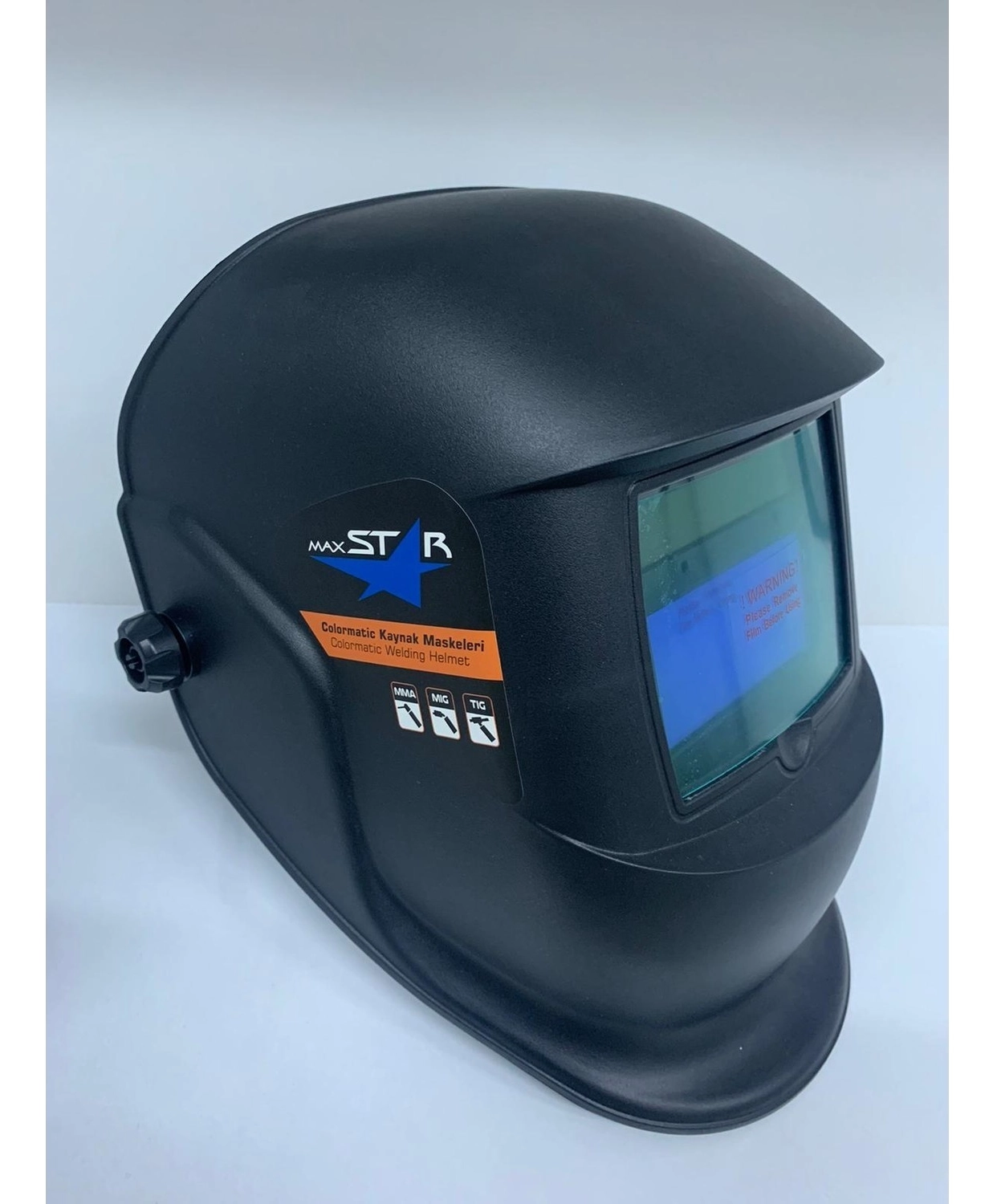 Askaynak 205 inverter Kaynak Makinası - Görsel 3