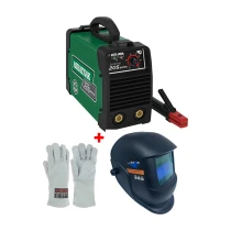 Askaynak 205 inverter Kaynak Makinası