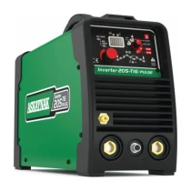 Askaynak inverter 205 Tig Pulse Kaynak Makinesi
