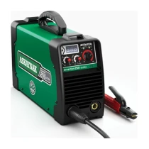 Askaynak inverter 255-Ultra Örtülü Elektrod Çanta Kaynak Makinesi