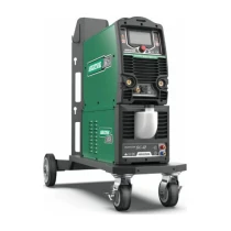 Askaynak inverter 315 Tig Pulse Ac/Dc Kaynak Makinesi
