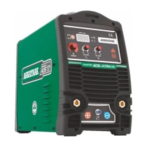 Askaynak inverter 405 Ultra Cel 400 Amper Kaynak Makinesi (Selülozik Özellikli)