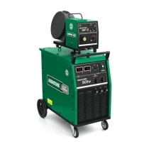 Askaynak Mastermıg 505 W Gazaltı Kaynak Makinası 500 Amper (Su Soğutmalı)