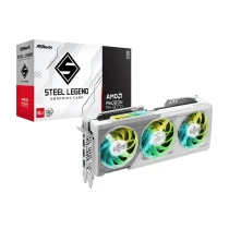 Asrock Amd Radeon Rx 9070 16Gb Gddr6, 256-Bit, Ekran Kartı