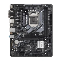 Asrock B560M-Hdv Intel B560 5000Mhz Ddr4 1200Pin Mitx Anakart (Asrb560M-Hdv)