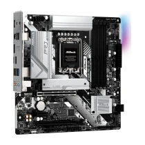 Asrock B760 Pro Rs Ddr4 5333 Mhz (Oc) Lga1700 Atx Anakart