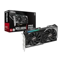 Asrock Radeon Rx 9060 Xt Challenger 16Gb Ekran Kartı