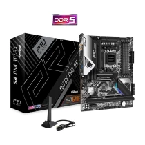 Asrock X670E Pro Rs Wıfı Ddr5 Soket Am5 Anakart