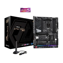 Asrock Z790 Taichi Lite 90-Mxbmf0-A0Uayz Intel Z790 Soket 1700 Ddr5 7200(Oc)Mhz Eatx Gaming (Oyuncu) Anakart