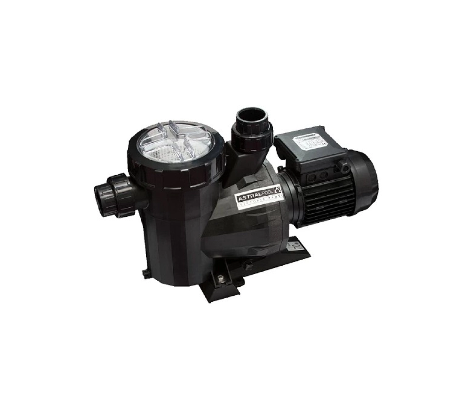 Astralpool Victoria Plus Silent 2 Hp Monofaze Pompa ürün görseli