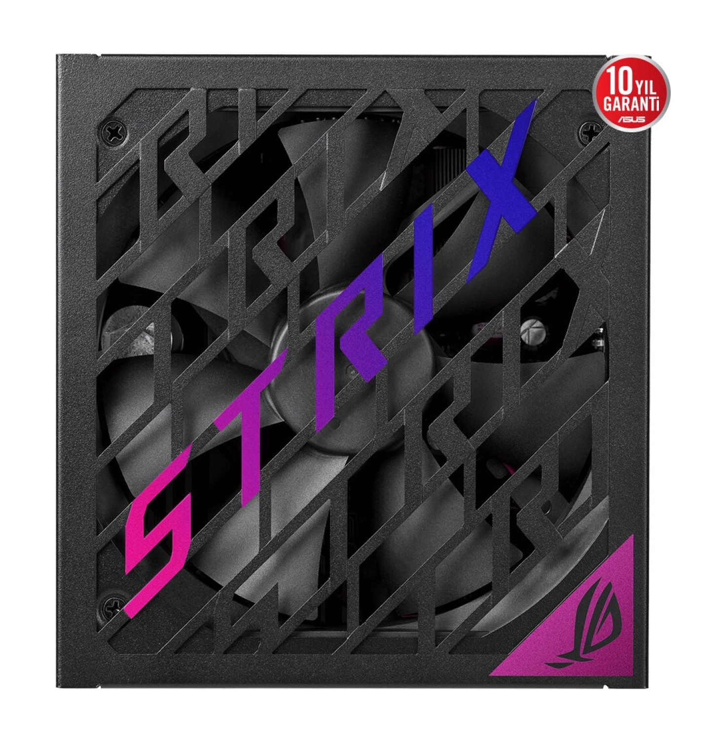 Asus 1200W 80+ Platınum Rog Strıx 1200P Tam Modüler Power Supply - Görsel 6