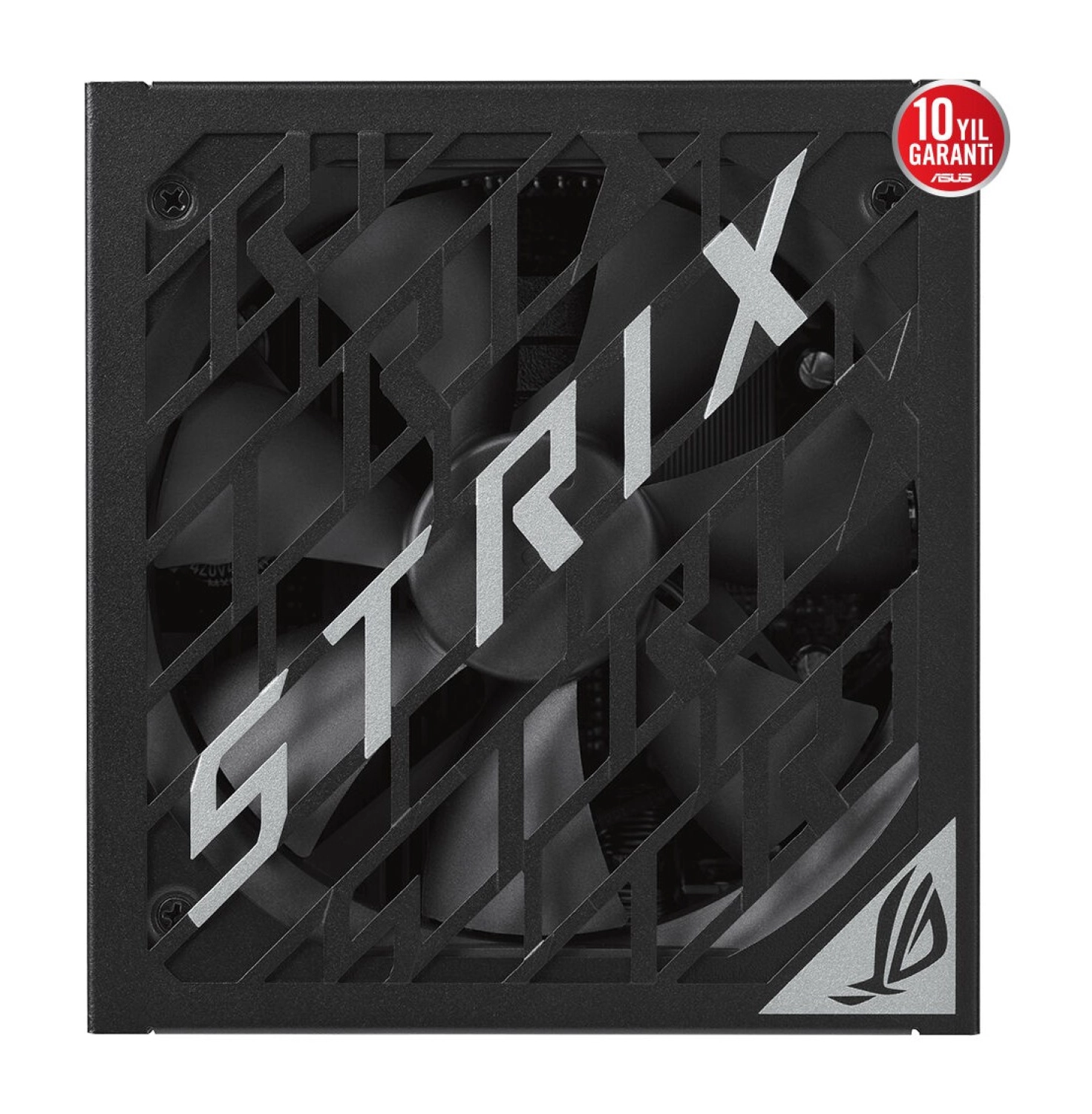 Asus 1200W 80+ Platınum Rog Strıx 1200P Tam Modüler Power Supply - Görsel 7