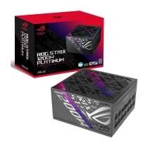 Asus 1200W 80+ Platınum Rog Strıx 1200P Tam Modüler Power Supply
