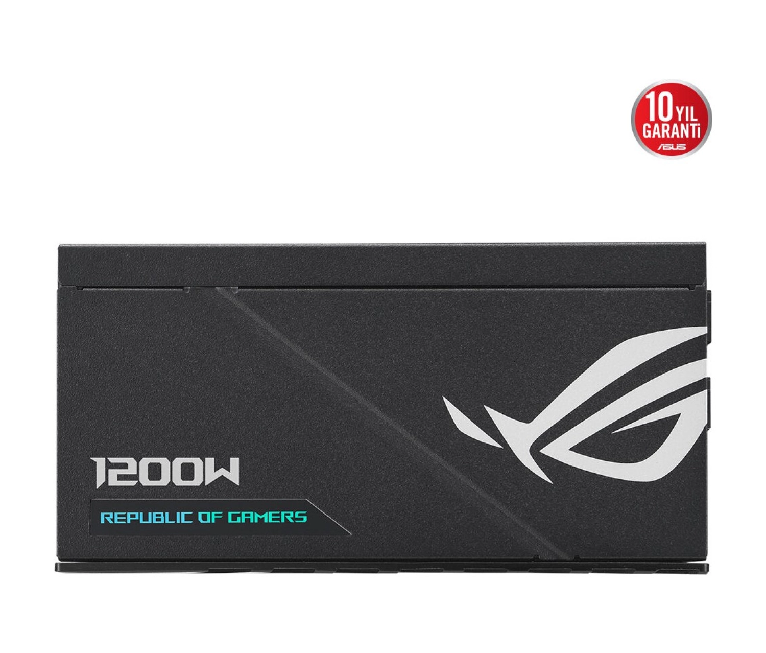 Asus 1200W 80+ Tıtanıum Rog-Loki-1200T-Sfx-L-Gaming Sfx-L Tam Modüler Power Supply - Görsel 9