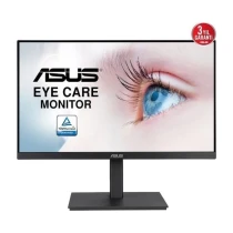 Asus 23.8" Ips Va24Eqsb 5Ms 75Hz Hdmi-Dp Pivot Kurumsal Monitör (1920 X 1080)