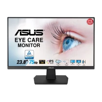 Asus 23.8" Va24Ehe 1920X1080 Hdmi 75Hz Siyah Monitör