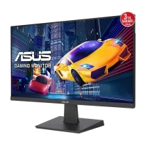 Asus 23.8" Va24Ehf 100Hz 1Ms Hdmi Eyecare Flickerfree Ips Fhd Monitör