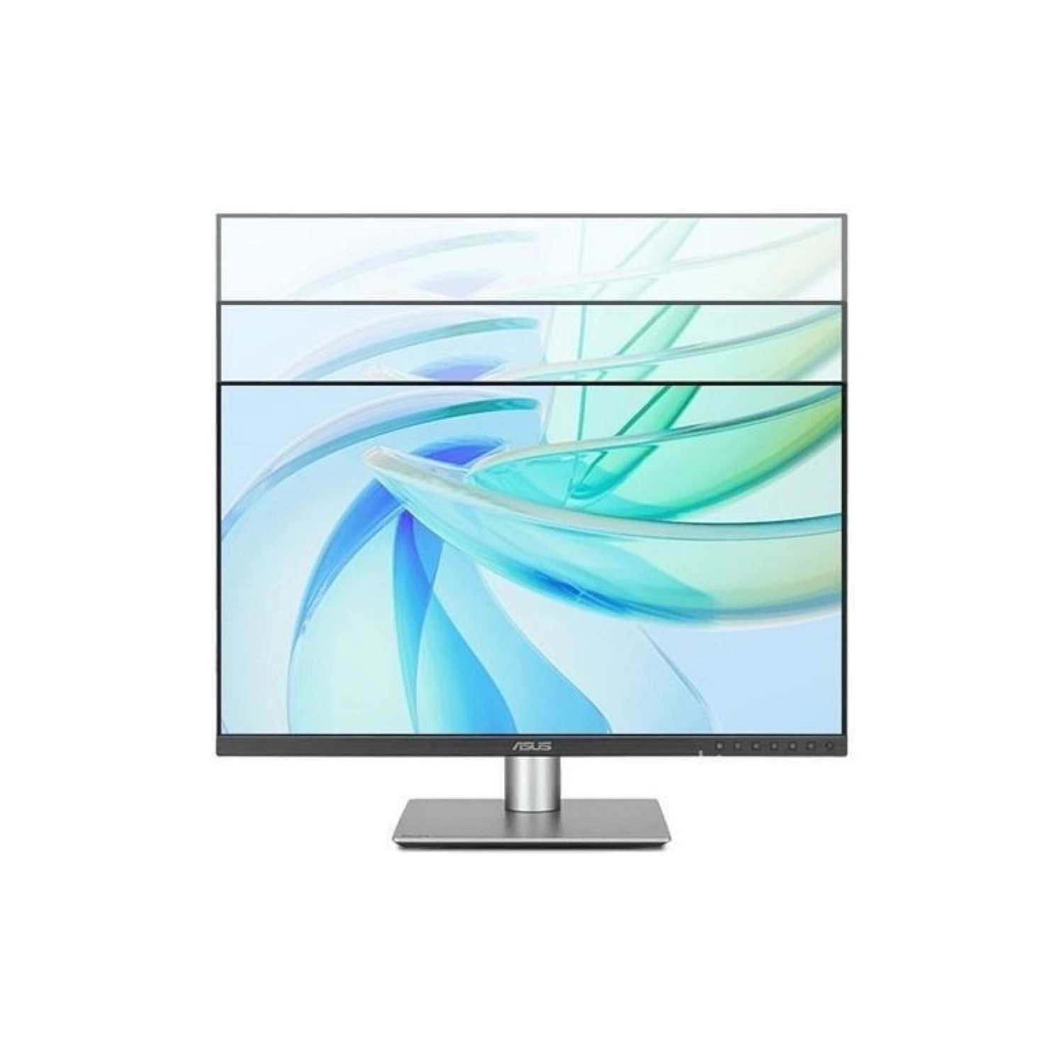 Asus 27" Ips Proart Pa27Jcv 5K 5Ms 60Hz Dp Hdm Usb C 5120X2880 Pivot Monitör - Görsel 4