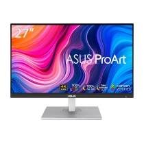 Asus 27" Proart Display Pa279Cv Ips 4K Uhd(3840-2160) Usb-C Monitör