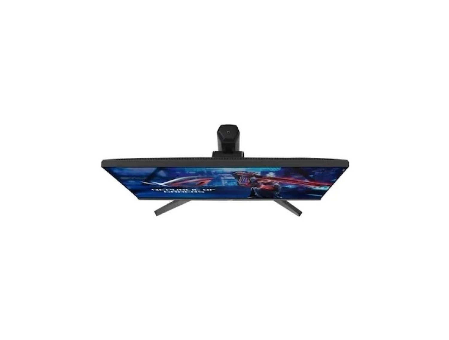 Asus 27" Rog Strix Xg27Aqmr 300Hz(Oc) 1Ms(Gtg) Hdmi Dp Usb 3.2 Hdr10 Freesync Premium Pro G-Sync Fast Ips Qhd Gaming Monitör - Görsel 4