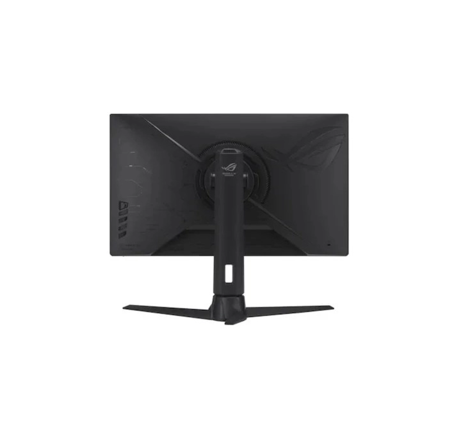Asus 27" Rog Strix Xg27Aqmr 300Hz(Oc) 1Ms(Gtg) Hdmi Dp Usb 3.2 Hdr10 Freesync Premium Pro G-Sync Fast Ips Qhd Gaming Monitör - Görsel 5