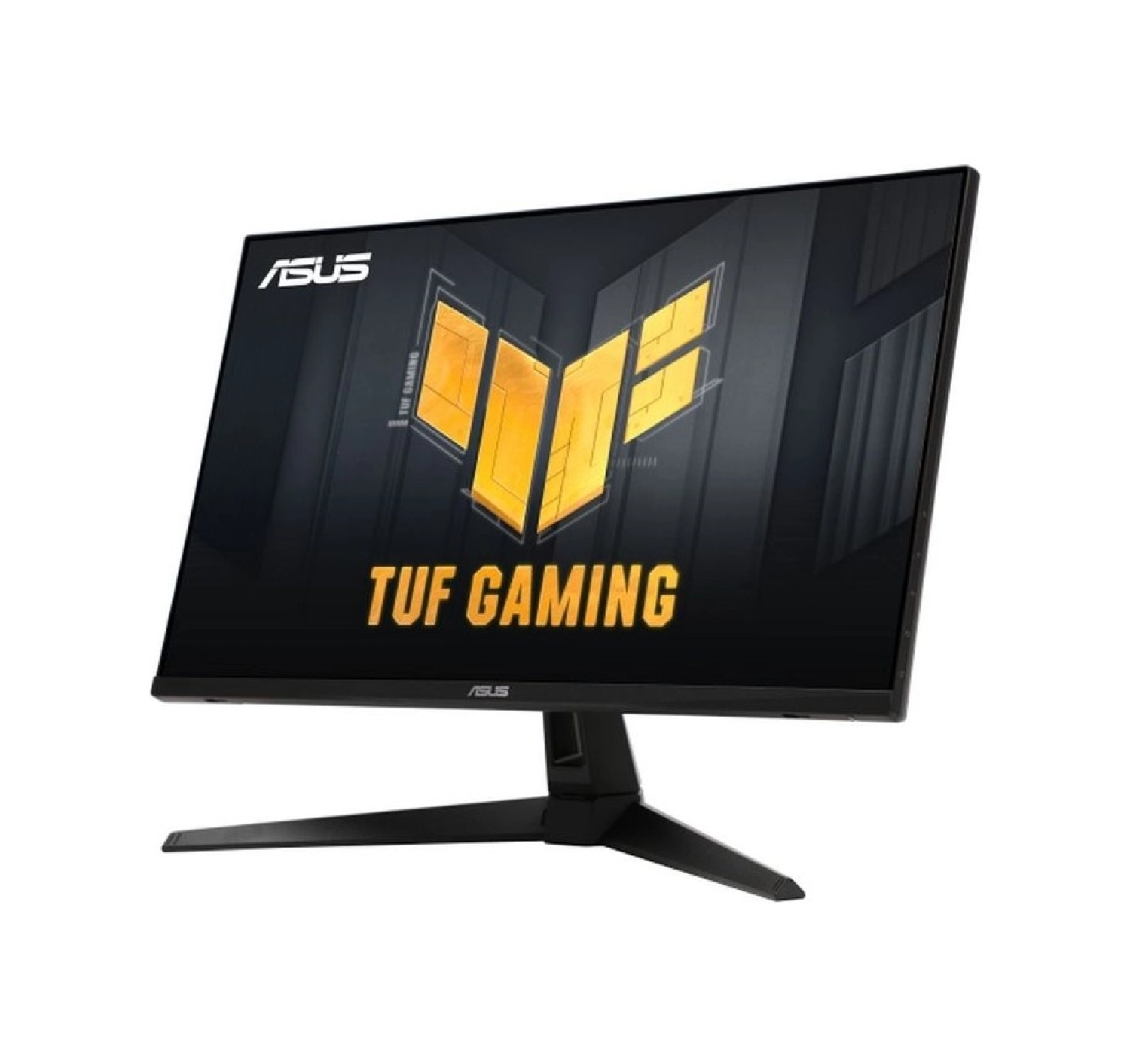 Asus 27'' Tuf Gaming Vg27Vqm1B 1Ms 280Hz Full Hd Curved Gaming Monitör ürün görseli