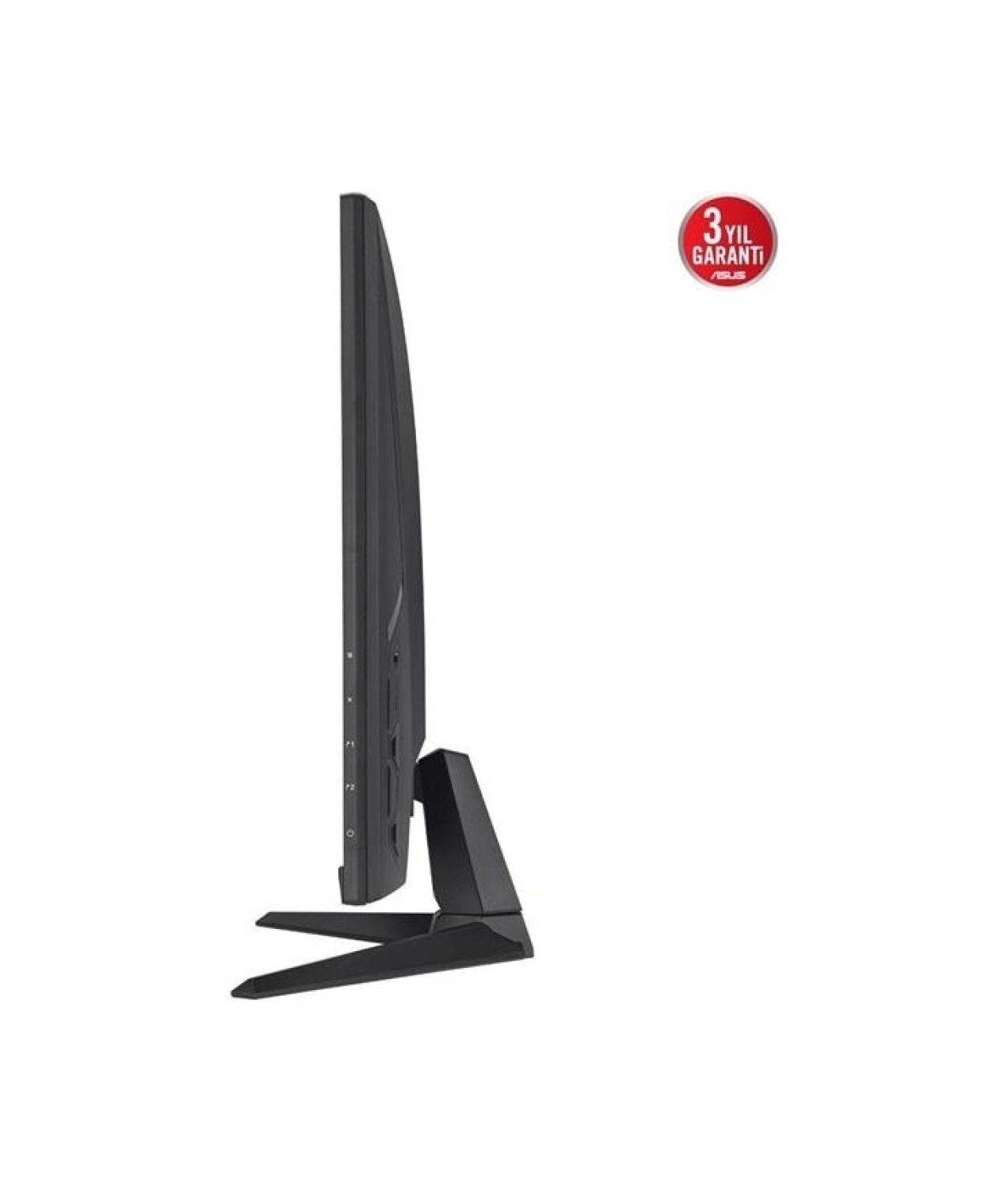 Asus 31.5" Ips Tuf Gaming Vg328Qa1A 1Ms 170Hz Hdmi-Dp Gaming Moni̇tör - Görsel 5